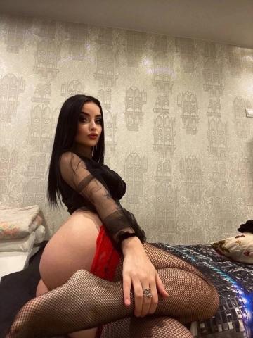 Индивидуалка Анечка фото 2
