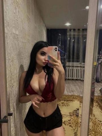 Индивидуалка Анечка фото 3