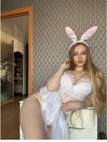 Индивидуалка Ирина фото 2