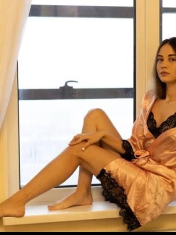 Проститутка Эвелина, 23 года, г. Дальнереченск