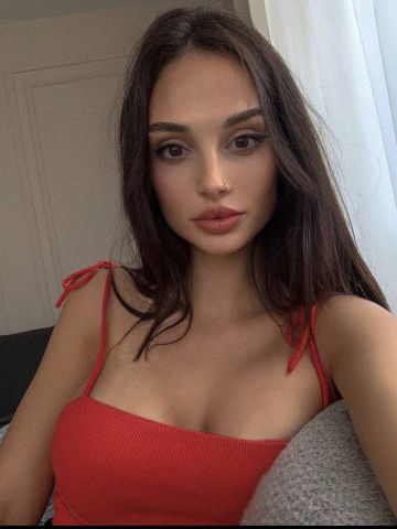 Проститутка Адель, 23 года, г. Дальнереченск