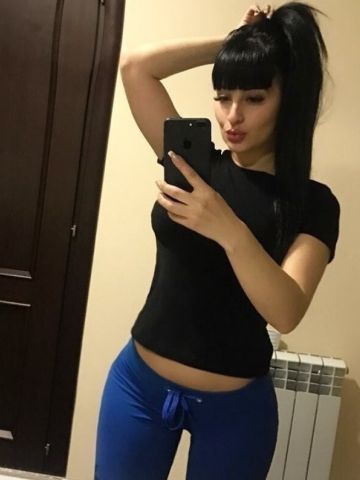 Проститутка Карина, 25 лет, г. Дальнереченск