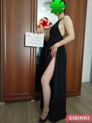 Проститутка Агата, 27 лет, г. Дальнереченск